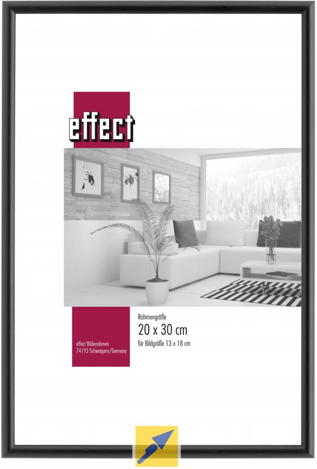 effect Profil 20 20x30