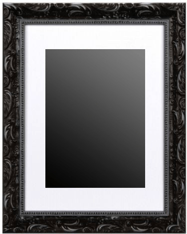 Henzo Chic Baroque 18x24