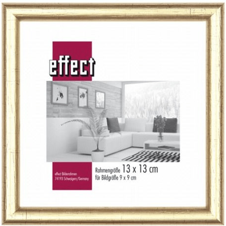 effect Cadre photo Profil 20 13 x 13 cm