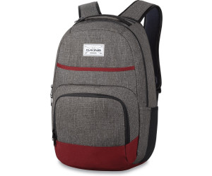 campus dlx 33l backpack