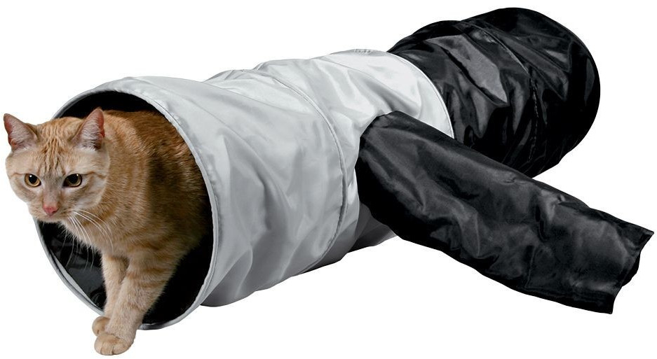 Trixie Tunnel pour chat Trixie Tunnel pour chat