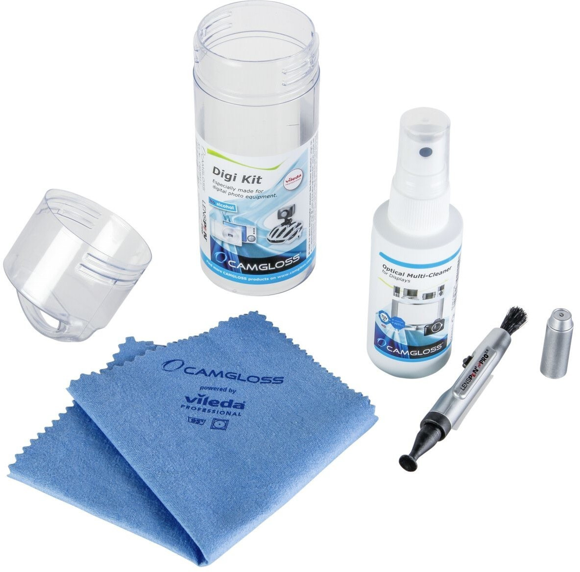 Camgloss C8038517