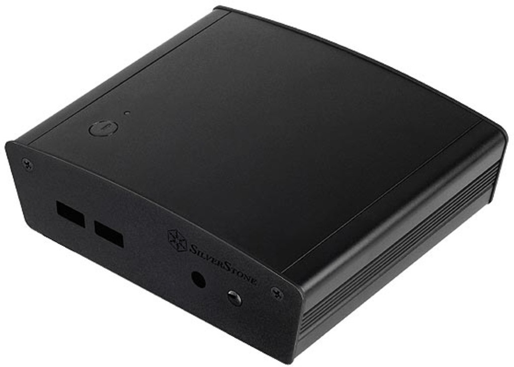 SilverStone SST-PT15B-H2