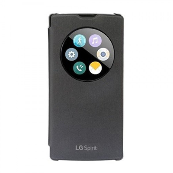 LG Quick Circle (Spirit) black
