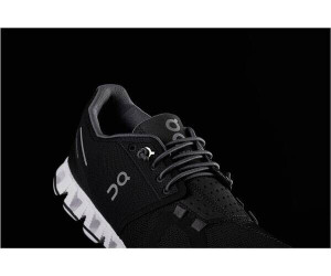 black and white womens on clouds