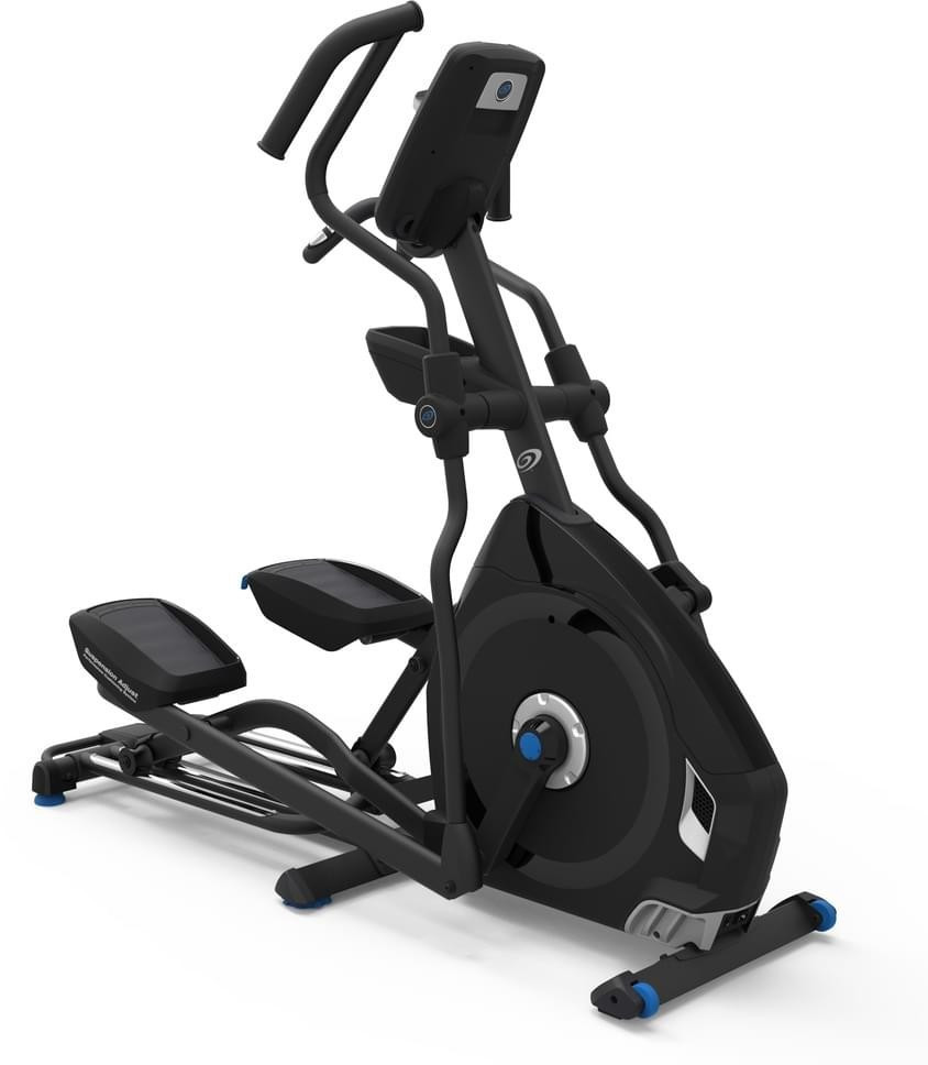 Nautilus E628 ab € Preisvergleich bei