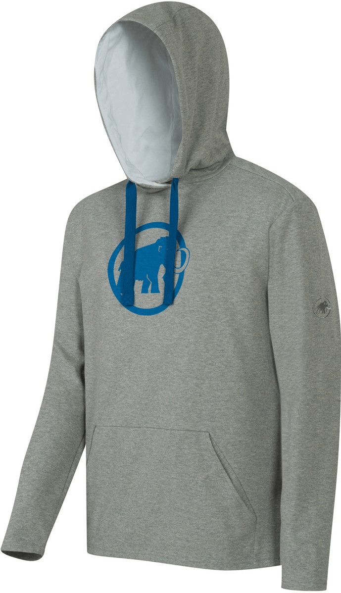 Mammut Logo ML Hoody Men