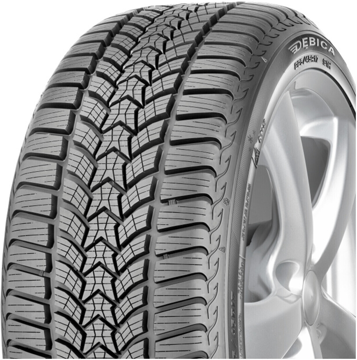 Debica Frigo HP2 195/65 R15 91H