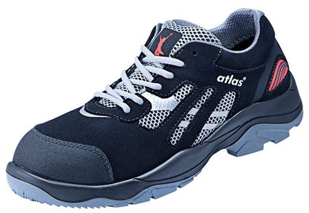 Atlas Ergo-Med CF 4 C (86400) blue