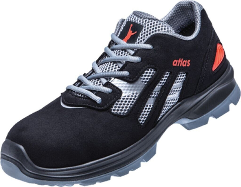 Atlas Ergo-Med CF 4 C (86412) blue