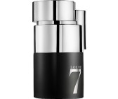 Loewe 7 store black