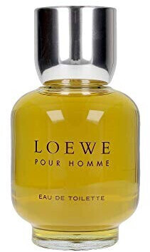 Loewe pour Homme Eau de Toilette (200 ml)