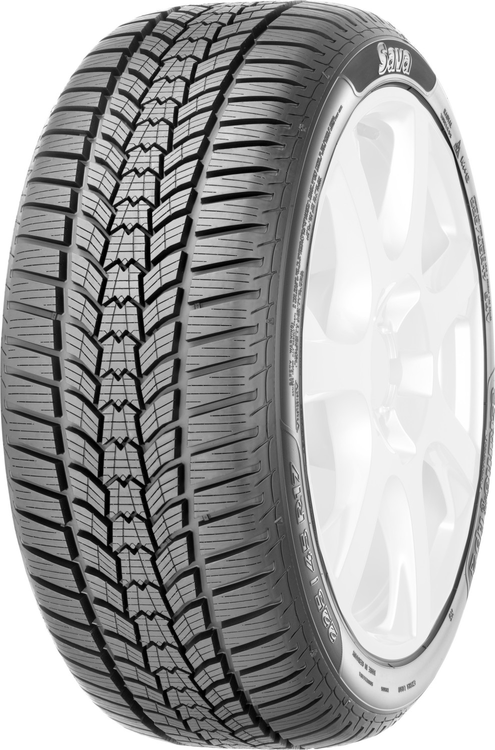 Sava Eskimo HP2 215/65 R16 98H