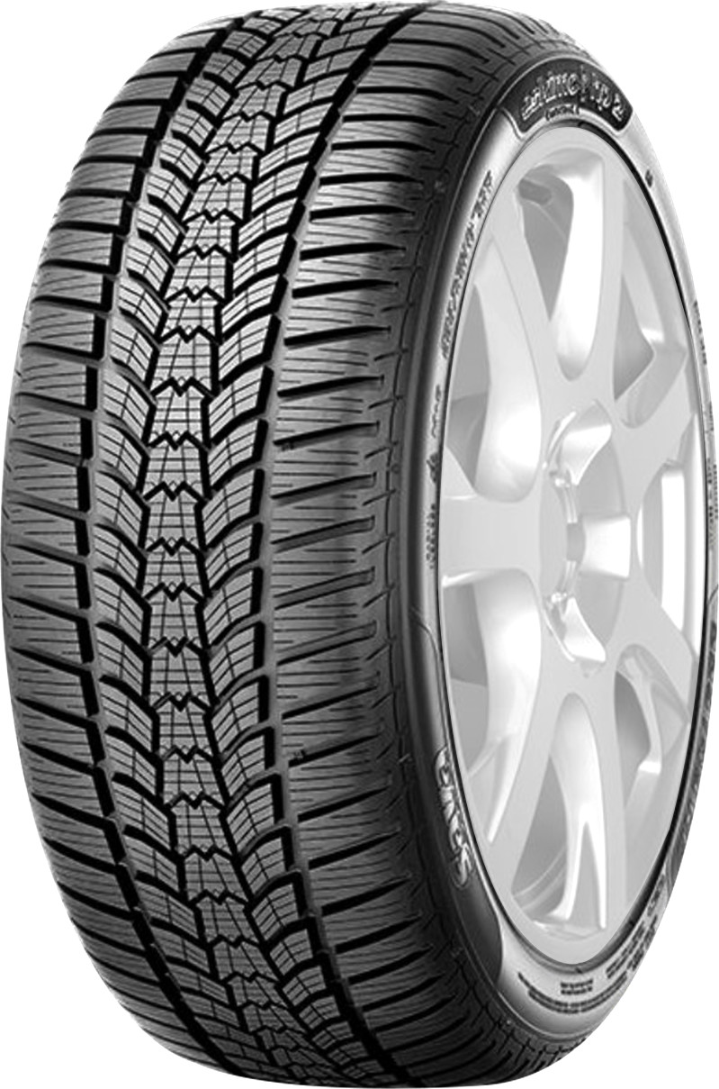 Sava Eskimo HP2 225/50 R17 98V