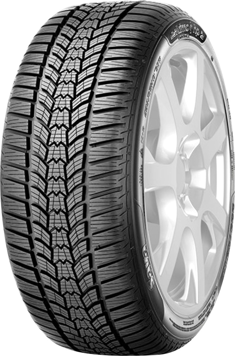 Sava Eskimo HP2 225/55 R17 101V