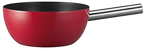 Spring Caquelon alu induction rouge