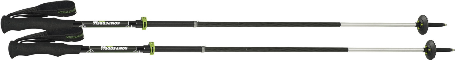Komperdell Carbon Trailstick Vario