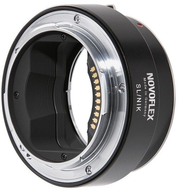 Novoflex Adapter Leica SL