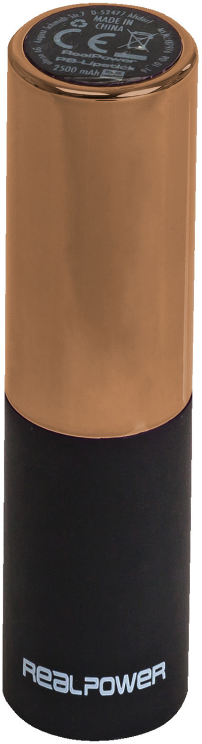 RealPower PB-Lipstick or