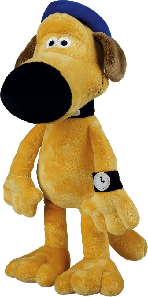Trixie Shaun the Sheep Chien Bitzer 26 cm (36104)