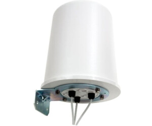 HP MSM466-R Dual Radio Outdoor (J9719A)