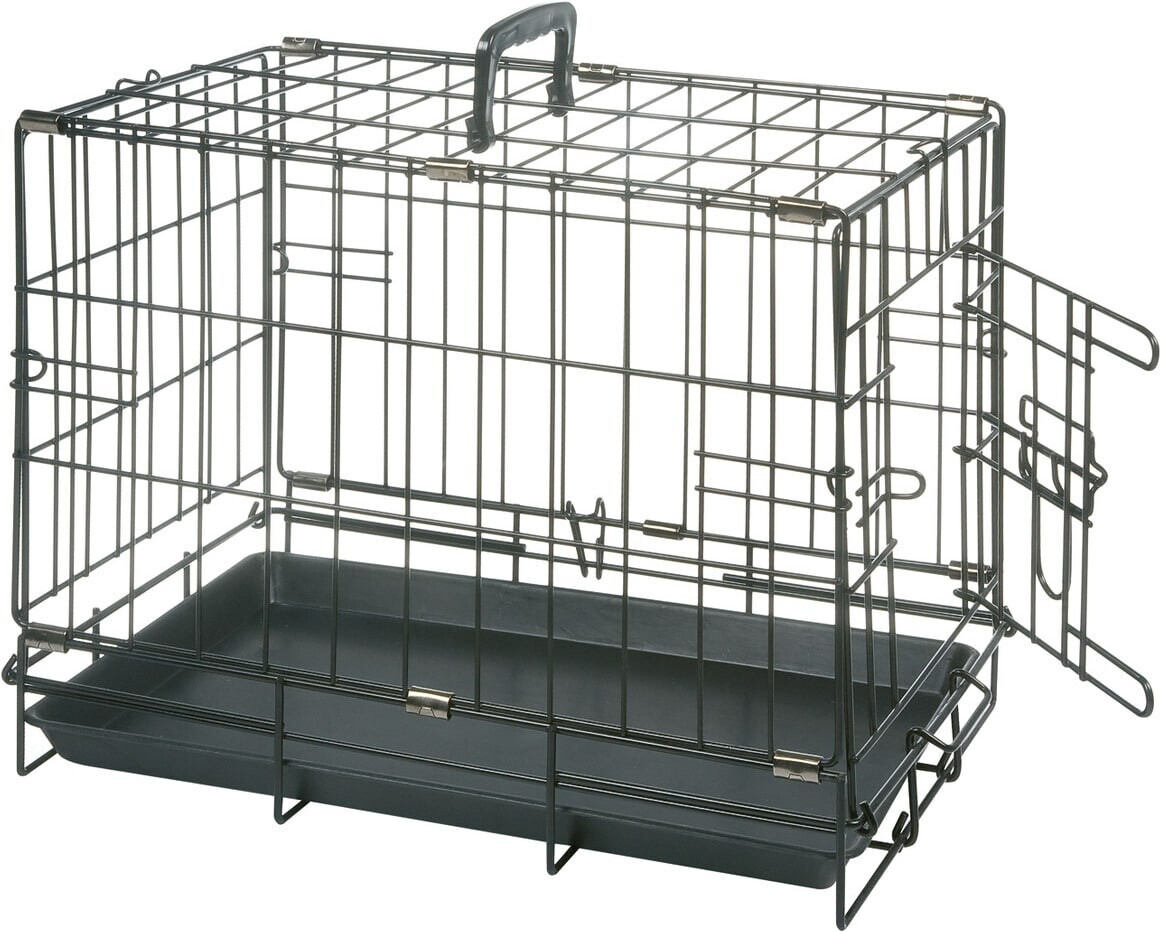 Karlie Cage de transport pour chien