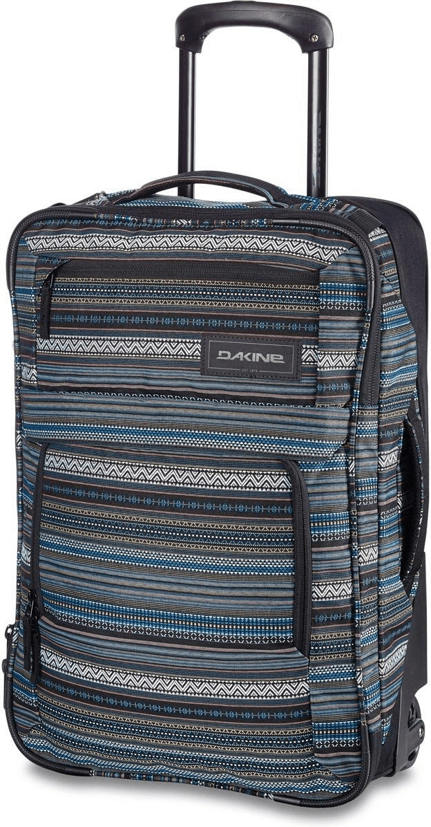 Dakine Womens Carry On Roller 40L