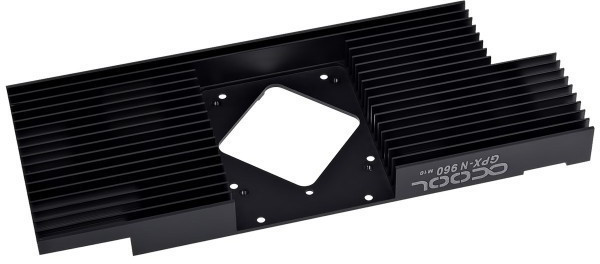 Alphacool NexXxoS GPX Upgrade Kit
