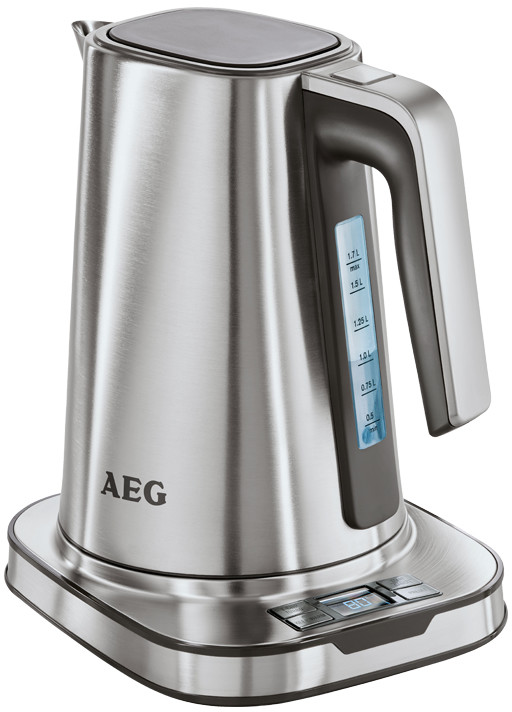 Electrolux EEWA7800 1,7 L