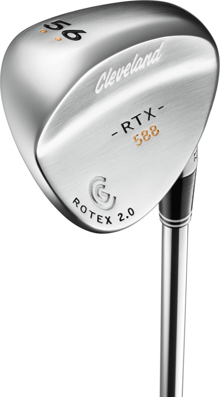 Cleveland 588 RTX 2.0 Tour Satin