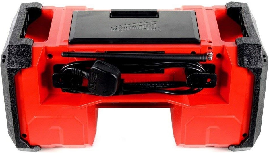 Milwaukee m18 online jsr dab+