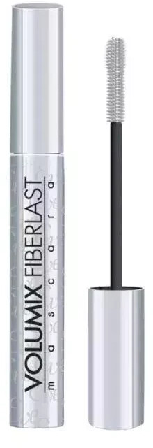 Eveline Volumix Fiberlast Length and Curl Up Mascara (11ml)