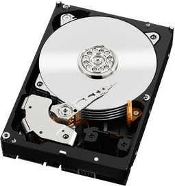 Western Digital Black SATA 4TB (WD4004FZWX) ab 279,00