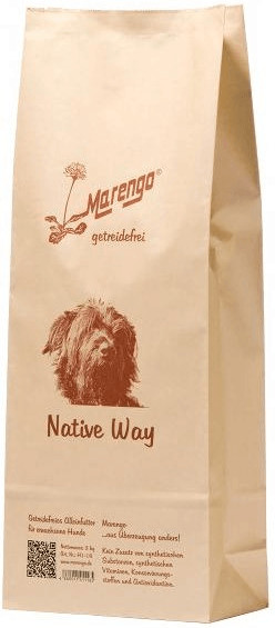 Marengo Native Way