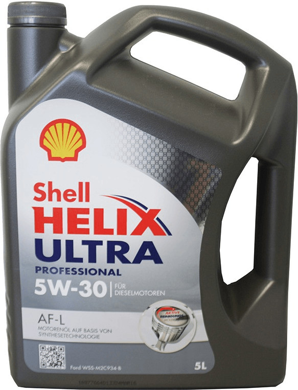 Shell Helix Ultra Professional AF-L 5W-30 (5 l)