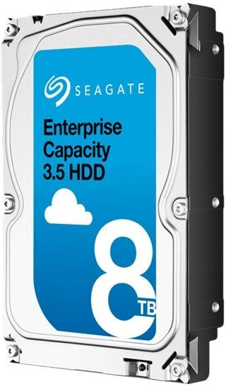 Seagate Enterprise Capacity SATA III 2TB (ST2000NM0055)