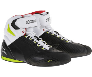 Alpinestars faster 2 boots store