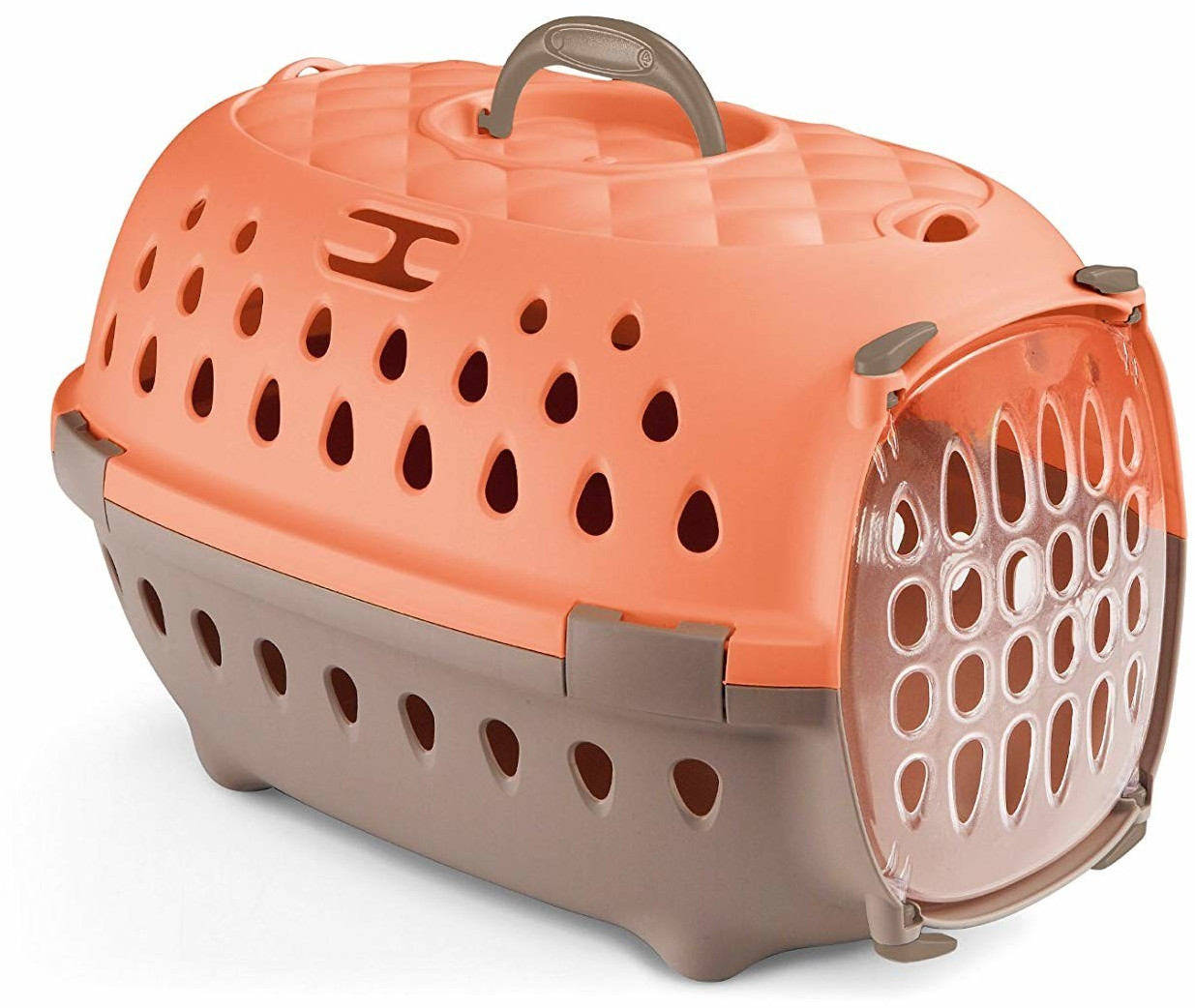 Stefanplast Travel Chic Peach