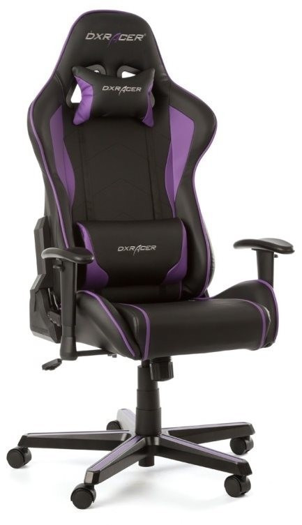 DXRacer Formula OH/FL08/NV