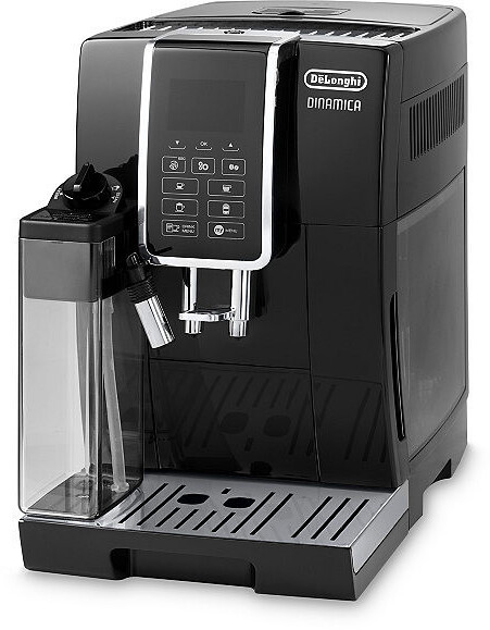 De Longhi EXAM440.55.B Rivelia Cafetera automática - negra