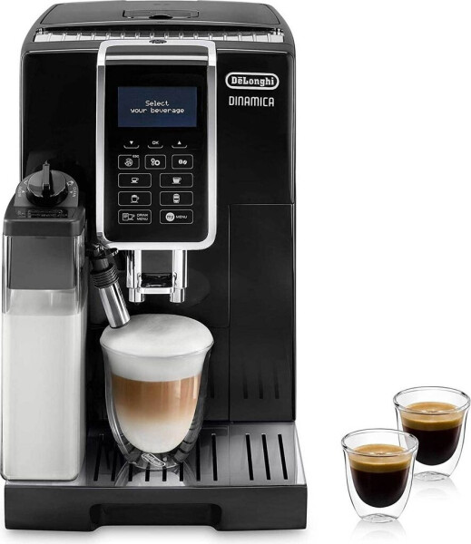 De'Longhi ECAM 350.55.B Dinamica