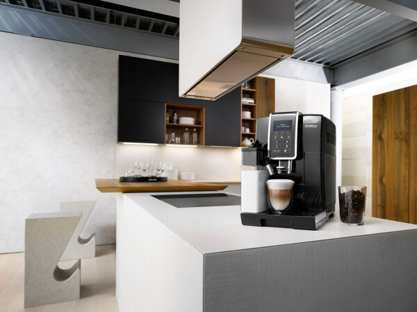 De'Longhi ECAM 350.55.B Dinamica, Bild 2