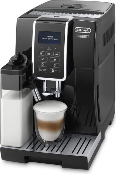 De'Longhi ECAM 350.55.B Dinamica, Bild 12
