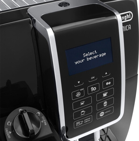 De'Longhi ECAM 350.55.B Dinamica, Bild 14