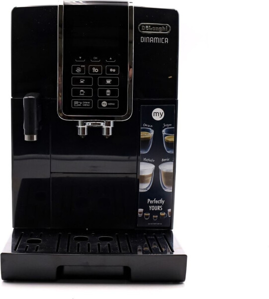 De'Longhi ECAM 350.55.B Dinamica, Bild 15