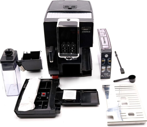 De'Longhi ECAM 350.55.B Dinamica, Bild 17