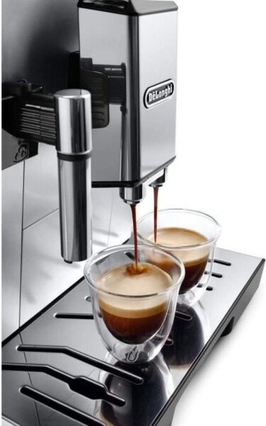De'Longhi ECAM 350.55.B Dinamica, Bild 19