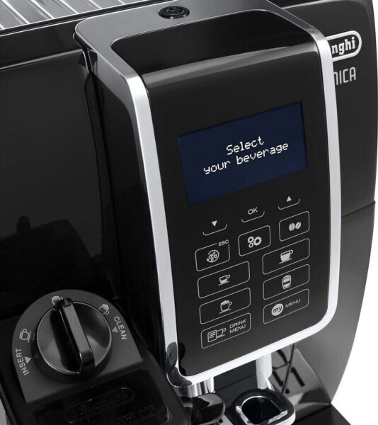 De'Longhi ECAM 350.55.B Dinamica, Bild 22
