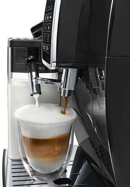 De'Longhi ECAM 350.55.B Dinamica, Bild 23