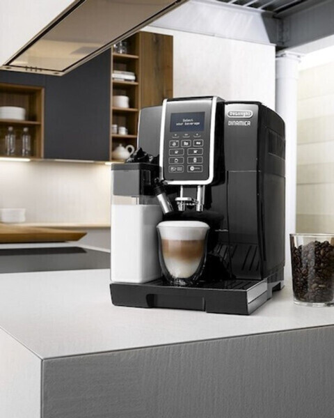 De'Longhi ECAM 350.55.B Dinamica, Bild 24